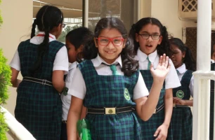 The Scholars International School